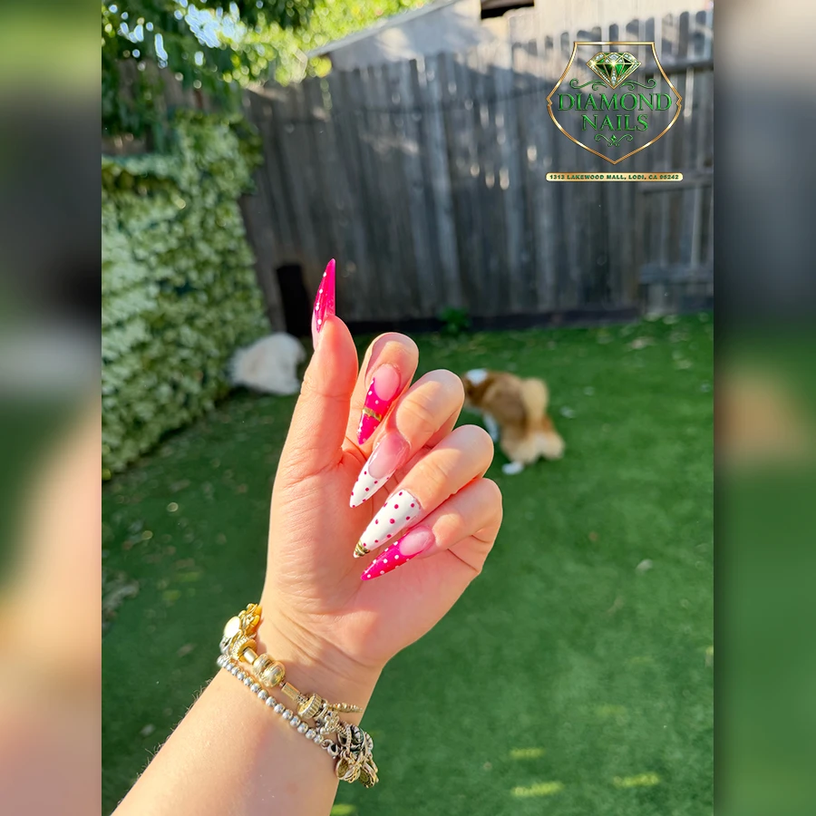 Nail Art July 30 2026